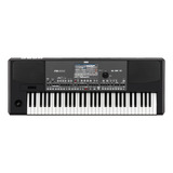 Teclado Korg Pa600 Profissional