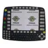 Teclado Kuka Kr C1 Kcp Krc1 Krc2