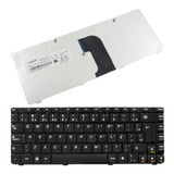 Teclado Lenovo 25 009750