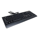 Teclado Lenovo Com Fio