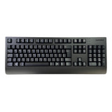 Teclado Lenovo Empresarial Black
