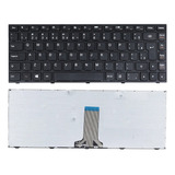 Teclado Lenovo G40 80