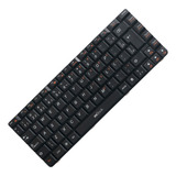 Teclado Lenovo G460 G460e