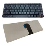 Teclado Lenovo G460 G465