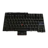 Teclado Lenovo Ibm Thinkpad