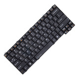 Teclado Lenovo Ideapad 3000