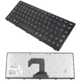 Teclado Lenovo Ideapad S300