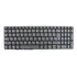 Teclado Lenovo Pm5nr br Para 330 15igm Pc5cp bra Português Brasil Cor Cinza