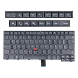Teclado Lenovo T440 T440s