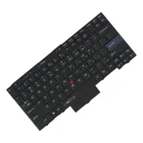 Teclado Lenovo Thinkpad W520