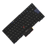 Teclado Lenovo Thinkpad W520 X220 X220 Tablet Br