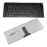 Teclado Lenovo V470 G470