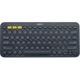 Teclado Logitech K380 Multi Device