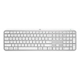 Teclado Logitech Mx Keys