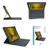 Teclado Logitech Universal Folio