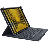 Teclado Logitech Universal Folio