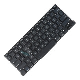 Teclado Macbook A1502 Pro