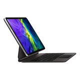 Teclado Magic Keyboard P iPad Air E Pro 11 Original Apple