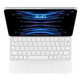 Teclado Magic Keyboard P  iPad