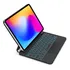 Teclado Mágico iPad (bettdow) Wireless Keyboard Case A1895
