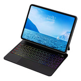 Teclado Magico Magnetico Para