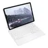 Teclado Mágico Para iPad Pro 11 iPad Air 4 5 10 9 Cor Branca