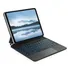 Teclado Mágico Para iPad Pro 11 iPad Air 4/5 10,9 Cor Preta