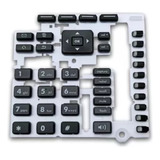 Teclado Manta Terminal Inteligente Ti 5000 Tip 425 Intelbras