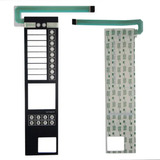Teclado Máquina De Café Bianchi Snack Bvm 921 Cód 1834