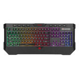 Teclado Marvo Scorpion K656