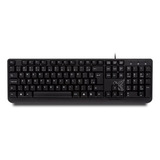 Teclado Maxprint Padrao Usb