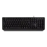 Teclado Maxprint Padrao Usb