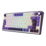 Teclado Mecanico 75