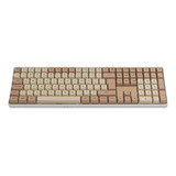 Teclado Mecanico Aigo Gd108