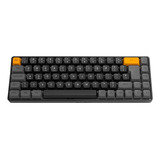 Teclado Mecanico Aigo Gd68