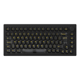 Teclado Mecanico Akko Abnt2