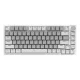 Teclado Mecanico Com Fio