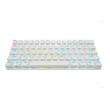 Teclado Mecanico Corsair K70 Pro Mini Rgb Wireless Lacrado