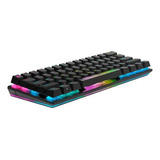 Teclado Mecanico Corsair K70