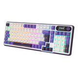 Teclado Mecanico Espanhol Blackberry