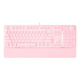 Teclado Mecanico Fantech Maxpower