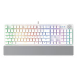 Teclado Mecanico Fantech Maxpower