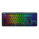 Teclado Mecanico Fnatic Ministreak