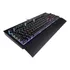 Teclado Mecânico Gamer Corsair K68 Rgb Switch Cherry Mx Red Cor De Teclado Preto Idioma Português Brasil