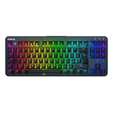 Teclado Mecanico Gamer Fnatic