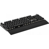 Teclado Mecânico Gamer Fortrek G Pro K7 Plus Preto Rgb