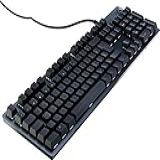 Teclado Mecanico Gamer Logitech