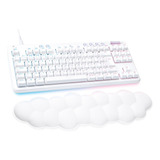 Teclado Mecânico Gamer Logitech G713 Linear