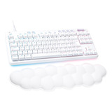 Teclado Mecânico Gamer Logitech G713 Tactile