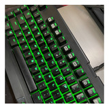 Teclado Mecânico Gamer Razer Blackwidow Ultimate Stealth